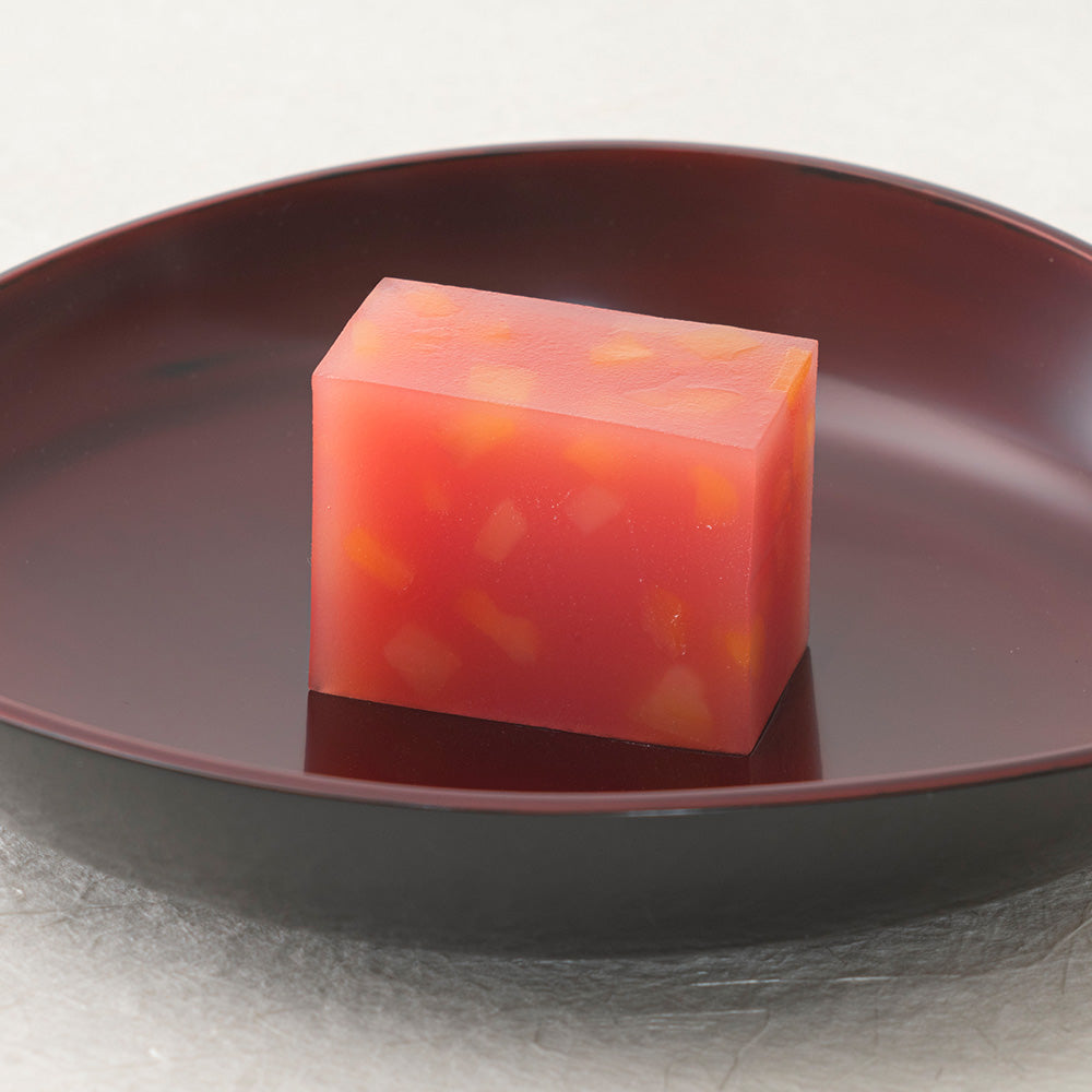 干支菓　吉祥駒