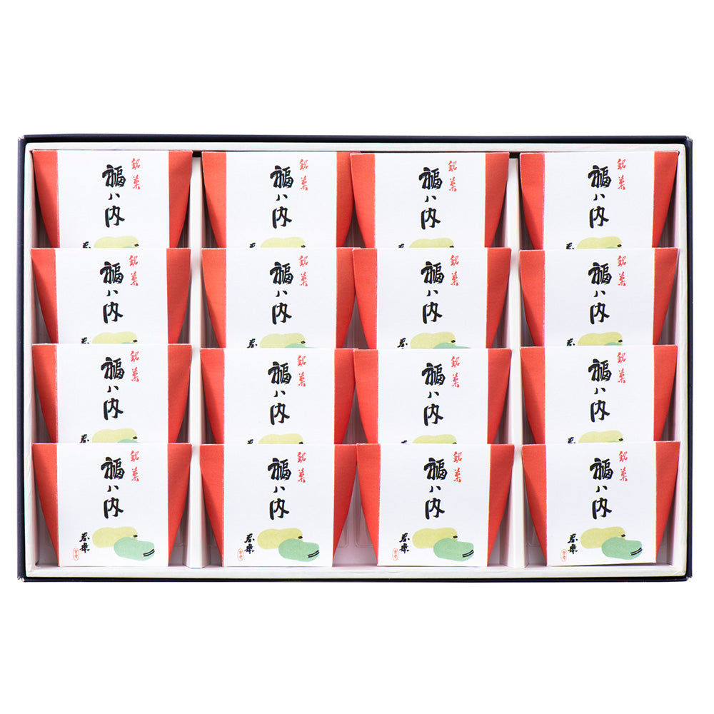 福ハ内 個包装　１６個入