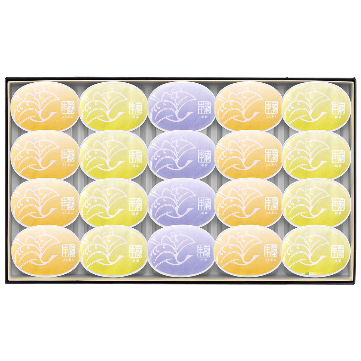 本蕨 20個入｜ぷるぷる食感の涼菓｜鶴屋吉信公式オンラインショップ