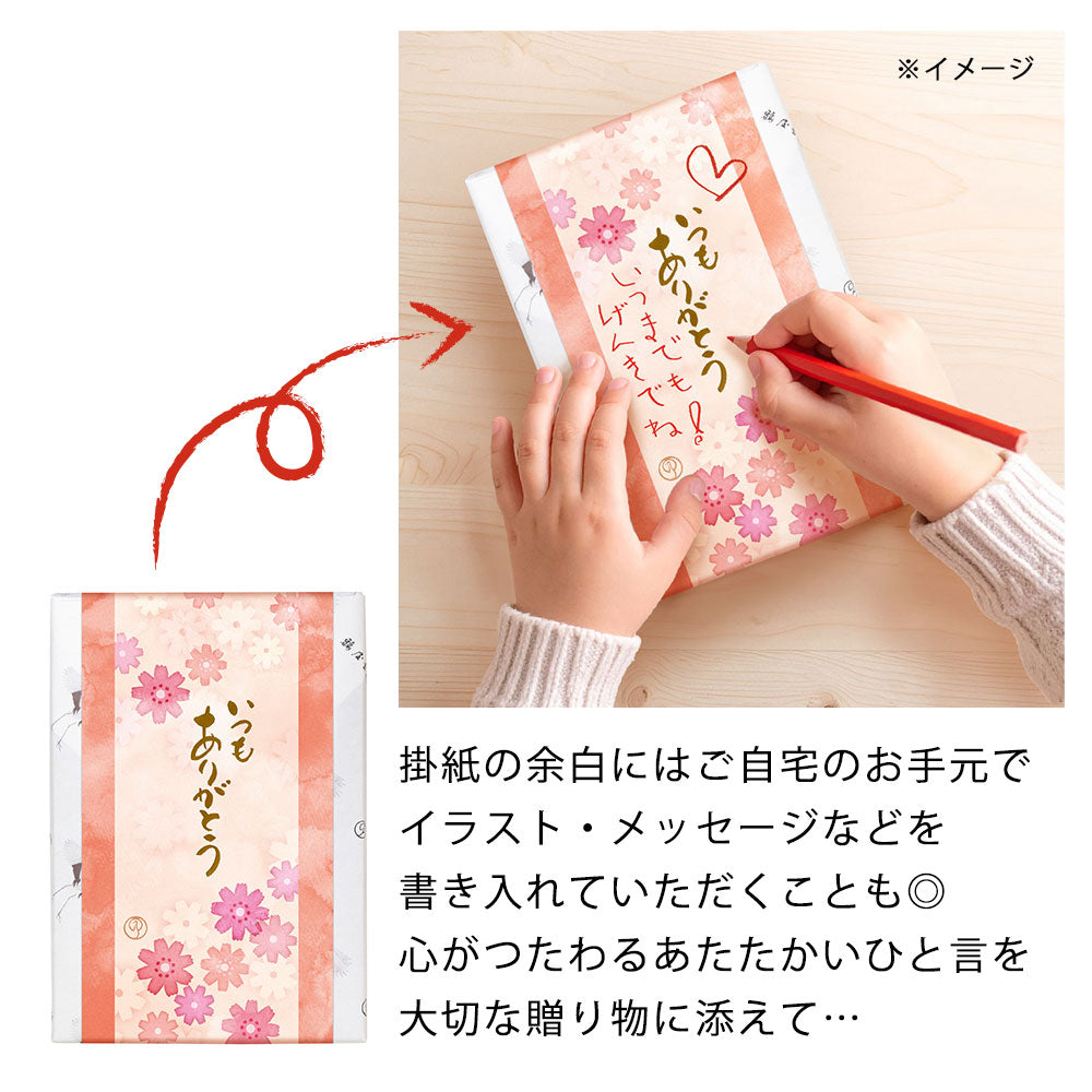 【送料500円】名菓撰　本蕨 秋 B