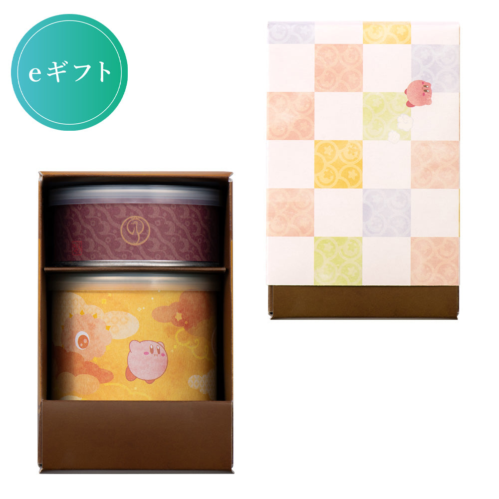 まるくるみ様 リクエスト 4点 まとめ商品 送料込み】カービィのまんまる手づくり最中 1缶入（小倉）｜鶴屋