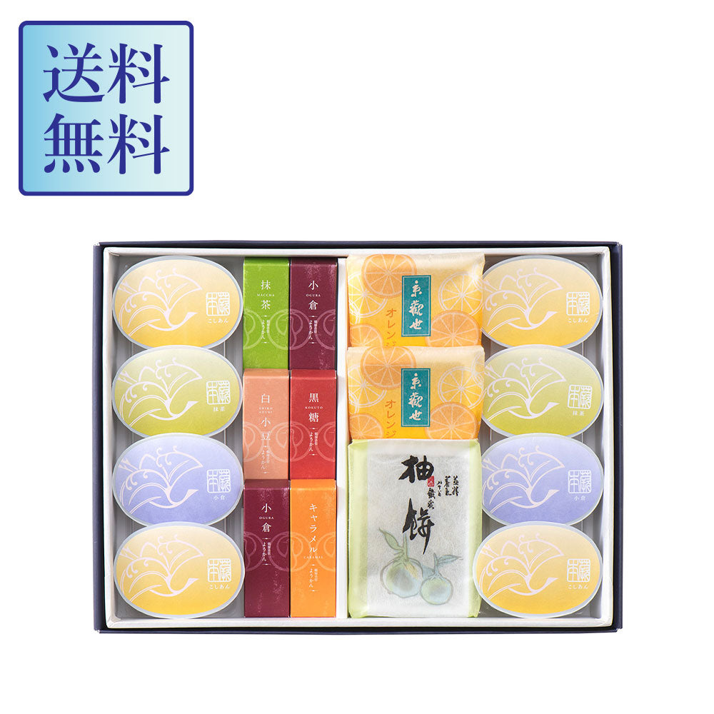 【ＳＵ】夏の名菓撰　鶴 G