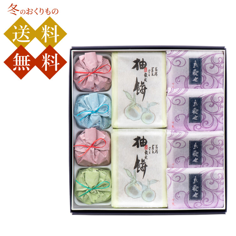 【ＷＩ】名菓撰（木々の露）１０個入