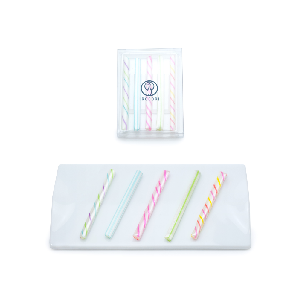 【７/１８～７/２４お届け】 １０周年記念IRODORIセット《WEB特別販売》