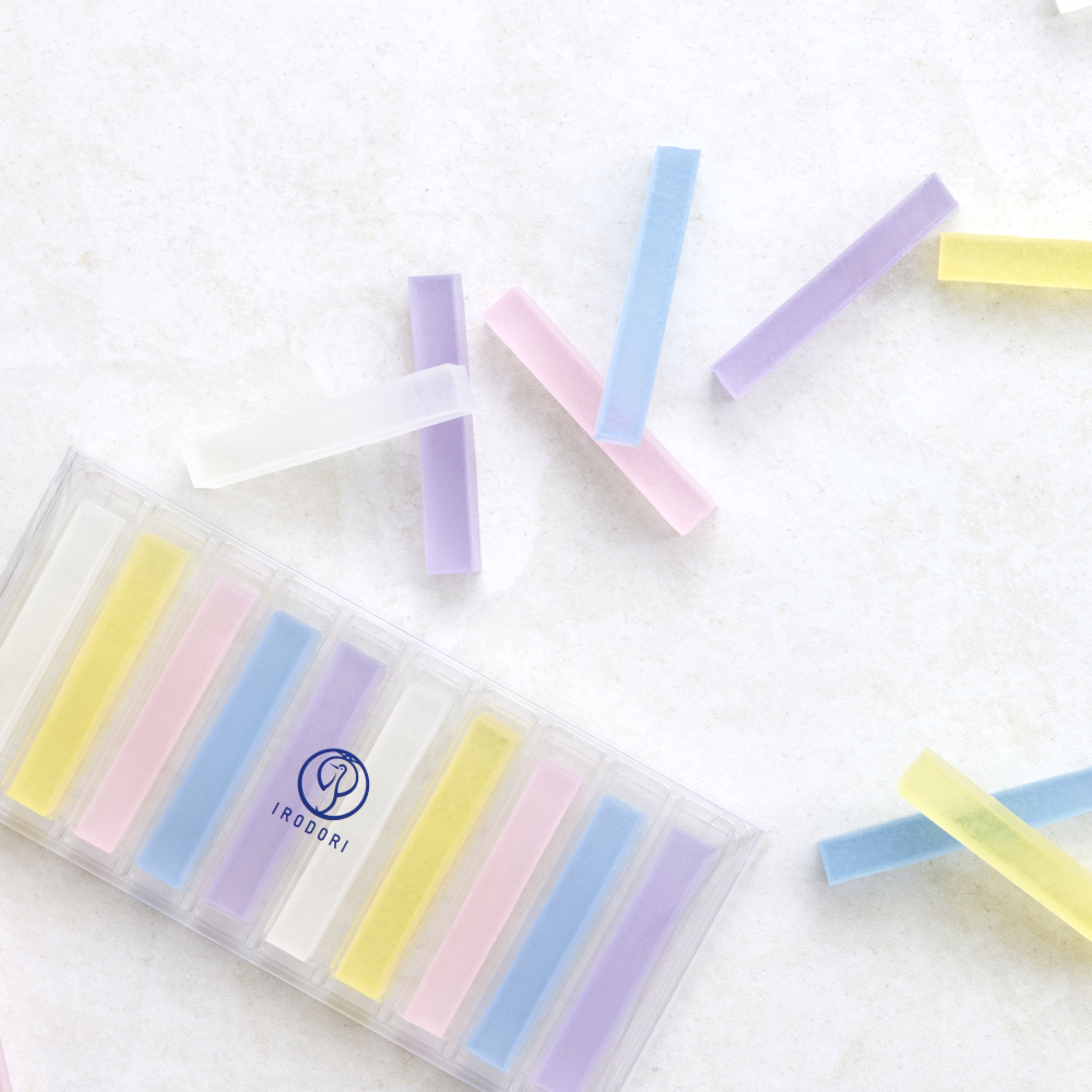 【７/１８～７/２４お届け】 １０周年記念IRODORIセット《WEB特別販売》