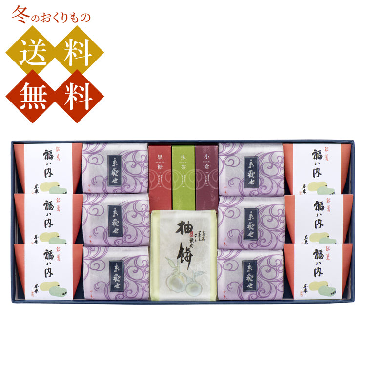 【ＷＩ】名菓撰　雅　１６個入