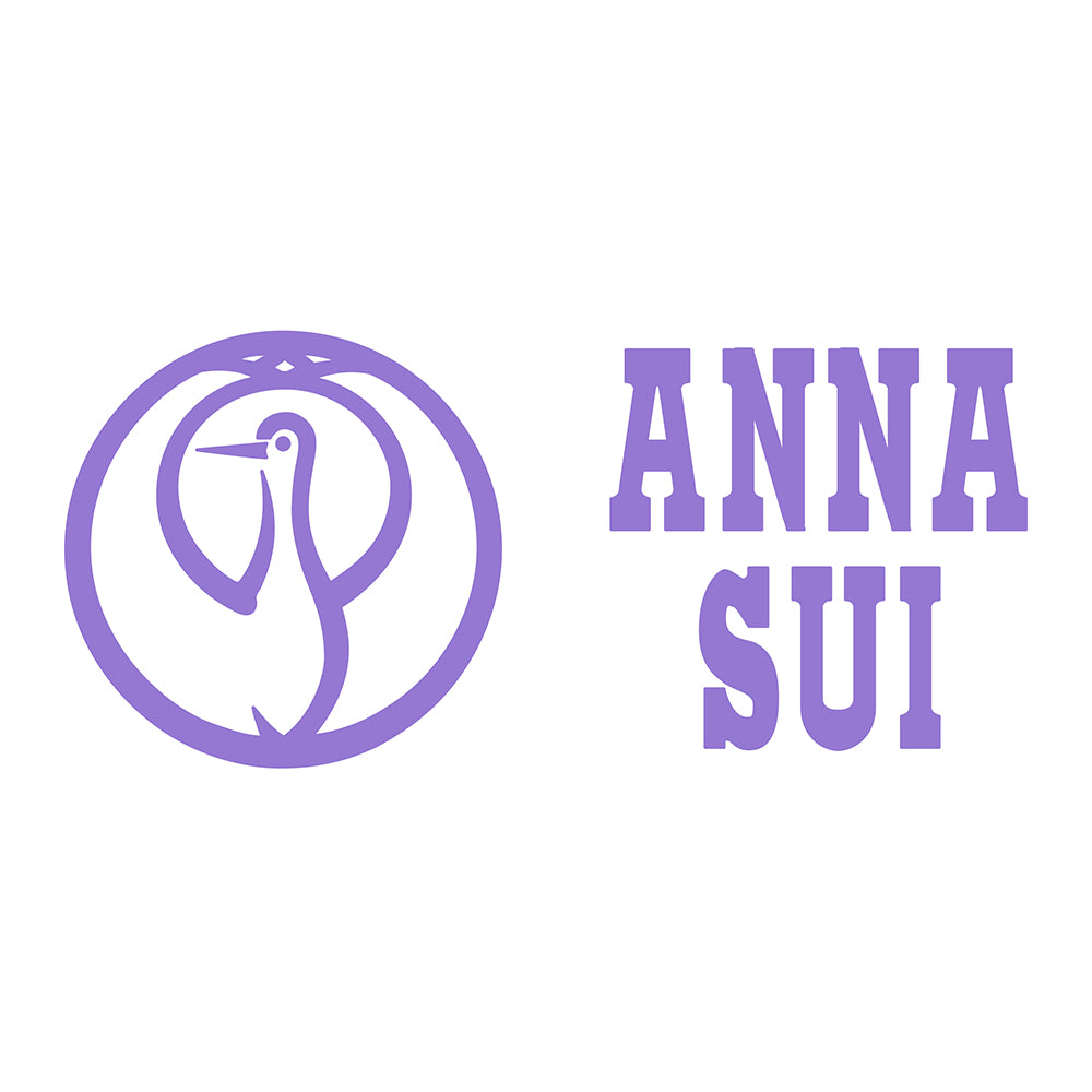 鶴屋吉信ようかん ANNA SUI コラボ (WEB限定ポーチ付き)