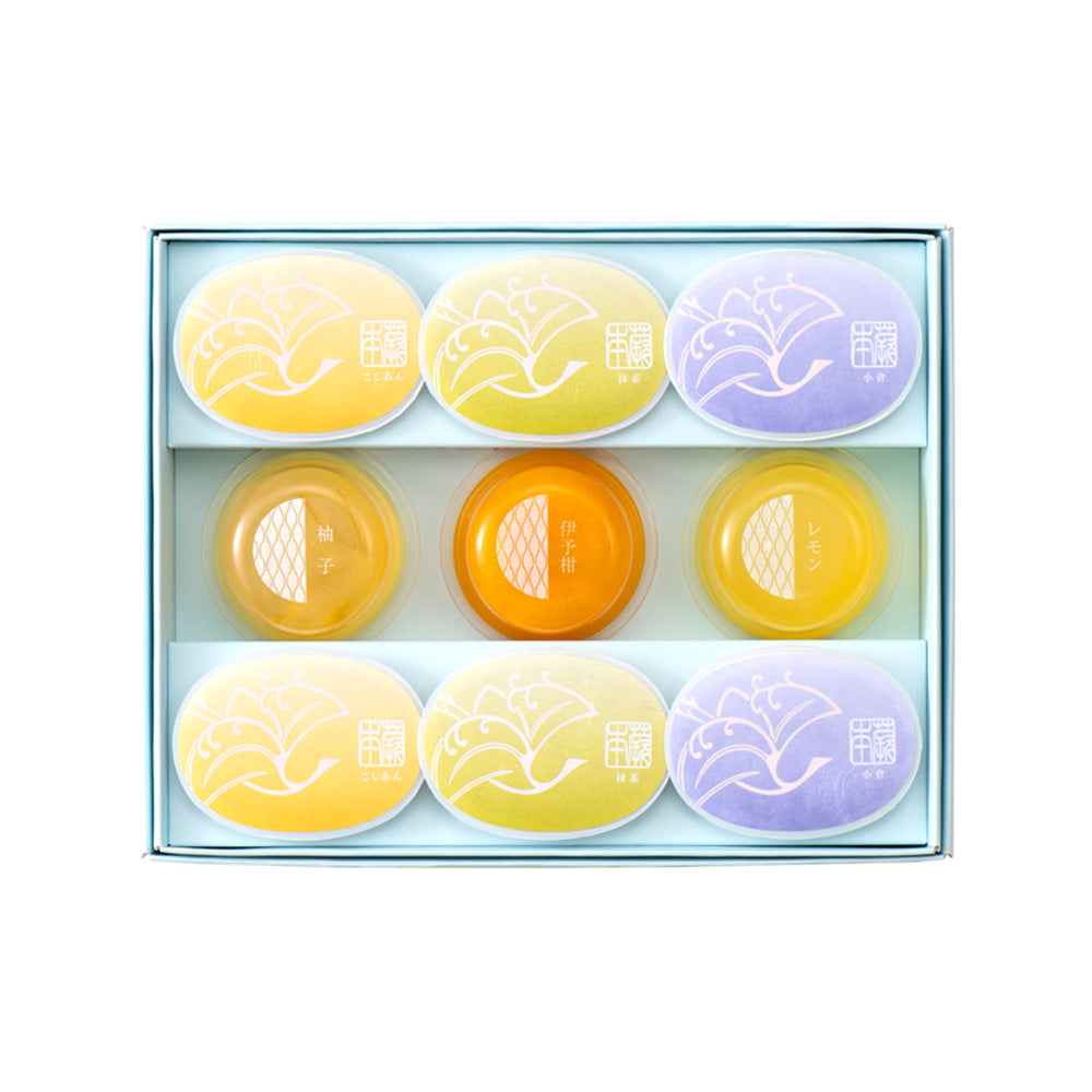 （tosaka.love）鶴屋吉信　和菓子詰め合わせ tosaka.love様専用）鶴屋吉信 和菓子詰め合わせの通販 by あづ