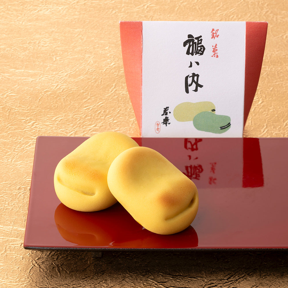 鶴屋吉信名菓撰 雅｜季節の詰合せ｜鶴屋吉信公式オンラインショップ