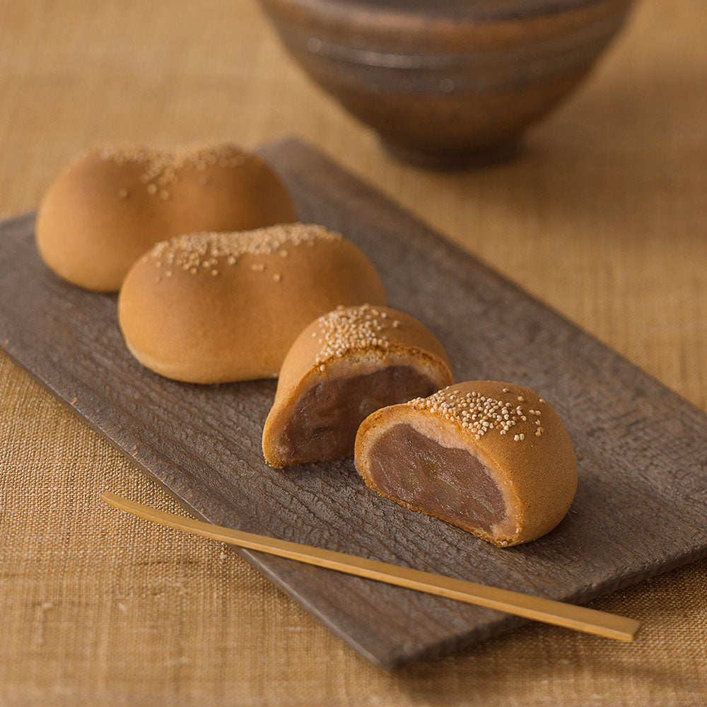 秋の名菓撰（京の秋） １１個入