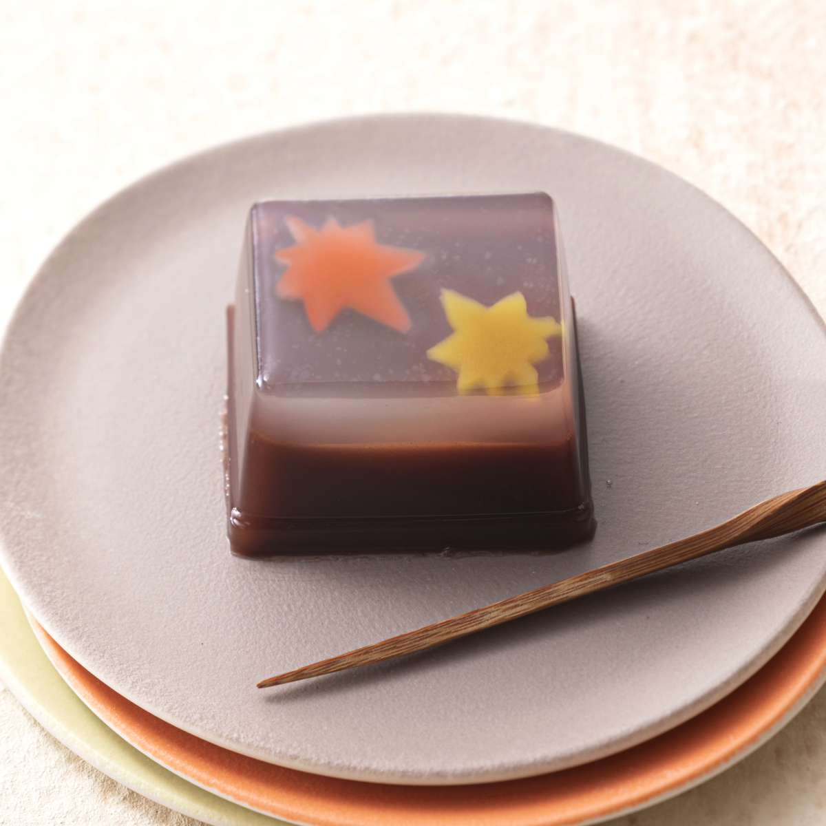 【送料 500円】京の秋　８個入