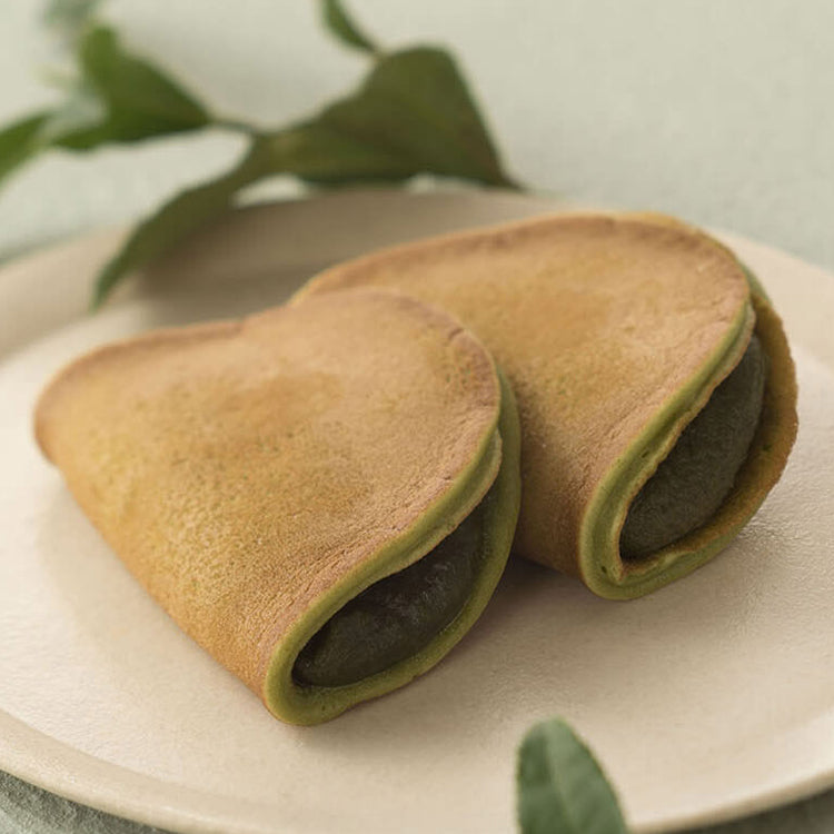 つばらつばら　抹茶　３０個入